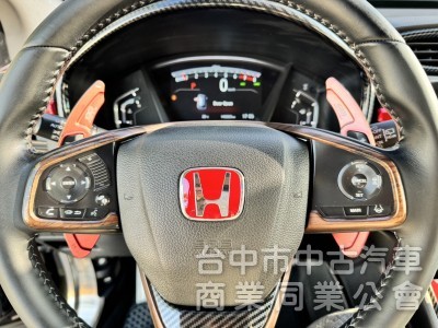 正2018/2月出廠2月掛牌  Honda CR-V(NEW) 1.5 S 原廠多樣選配 細項有介紹 原鈑件 里程準 