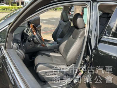 Lexus RX450h頂級版 黑配黑 全景天窗 免鑰匙 通風座椅 資料完整齊全 內裝美 車庫車 可貸款 可全額貸款 