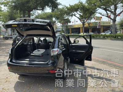 Lexus RX450h頂級版 黑配黑 全景天窗 免鑰匙 通風座椅 資料完整齊全 內裝美 車庫車 可貸款 可全額貸款 