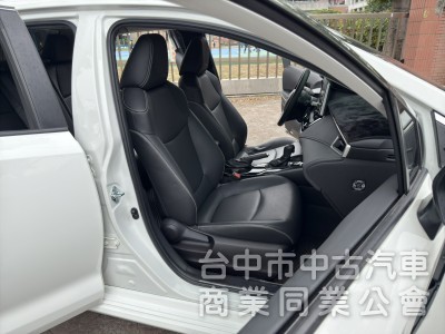 Toyota Altis(NEW) 1.8豪華+版  低里程 正一手 原鈑件 里程當然保證 免鑰匙啟動 ACC跟車 