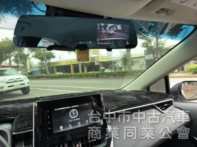 Toyota Altis(NEW) 1.8豪華+版  低里程 正一手 原鈑件 里程當然保證 免鑰匙啟動 ACC跟車 