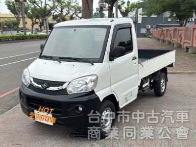 ERYCA 1.3 手排 框式 入檔 檔檔順暢 底盤安靜無異音 一手車 內裝乾淨 車況很健康