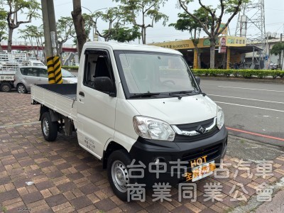 ERYCA 1.3 手排 框式 入檔 檔檔順暢 底盤安靜無異音 一手車 內裝乾淨 車況很健康