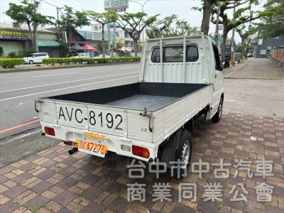 ERYCA 1.3 手排 框式 入檔 檔檔順暢 底盤安靜無異音 一手車 內裝乾淨 車況很健康