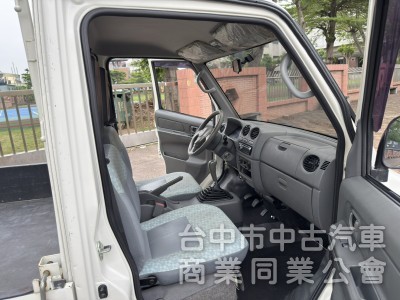 ERYCA 1.3 手排 框式 入檔 檔檔順暢 底盤安靜無異音 一手車 內裝乾淨 車況很健康