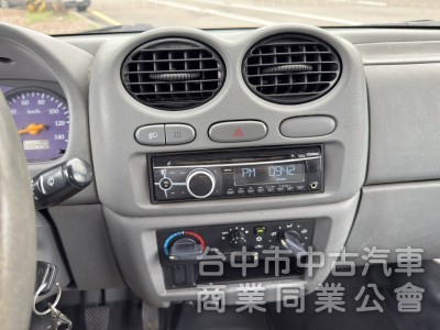 ERYCA 1.3 手排 框式 入檔 檔檔順暢 底盤安靜無異音 一手車 內裝乾淨 車況很健康