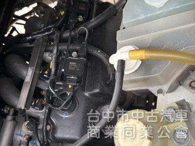 ERYCA 1.3 手排 框式 入檔 檔檔順暢 底盤安靜無異音 一手車 內裝乾淨 車況很健康