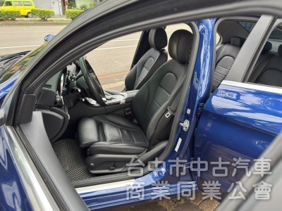 C180 藍配黑 有360環景 免鑰匙 LED頭燈 已認證 可全額貸款 可增額 歡迎來店賞車/來電☎️預約賞車