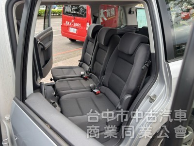 七人座 鈑件 內裝美 按時保養 底盤無異音 可配合任何專業檢查與鑑定 可全額貸款