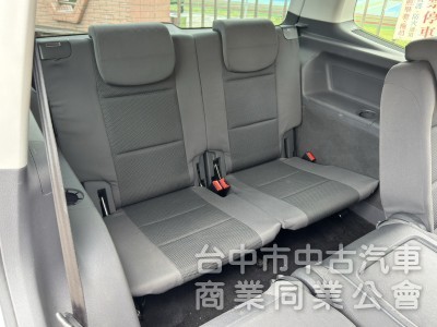七人座 鈑件 內裝美 按時保養 底盤無異音 可配合任何專業檢查與鑑定 可全額貸款
