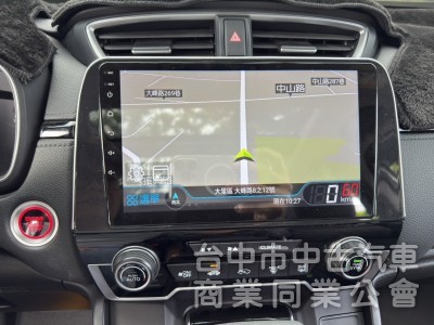 1.5S頂級 原鈑件 原廠保養/原廠保固中 升級360環景影像 可貸款 可全額貸