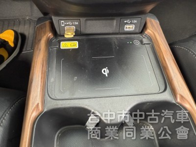 1.5S頂級 原鈑件 原廠保養/原廠保固中 升級360環景影像 可貸款 可全額貸