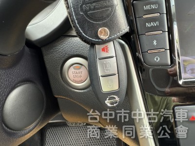 稀少旗艦智能360版本 正一手 原鈑件 2年或5萬公里保固 可貸款也可全額貸款