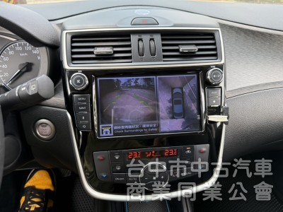 稀少旗艦智能360版本 正一手 原鈑件 2年或5萬公里保固 可貸款也可全額貸款
