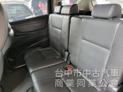 2017年 SIENTA 1500CC 白色 全車原漆原鈑件，一手車，可認證，可全額貸款。