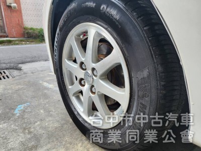 2008年 Vios 1500cc 實跑16萬，安全氣囊，高速安卓機，倒車顯影，雙色皮椅，可認證，可保固，可全額低率貸款