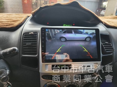 2008年 Vios 1500cc 實跑16萬，安全氣囊，高速安卓機，倒車顯影，雙色皮椅，可認證，可保固，可全額低率貸款
