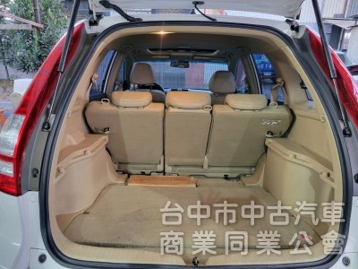 2007年 Crv 2000cc 天窗，恆溫，安卓機，倒車顯影，內裝乾淨，引擎腳更換好，可認證，可全額低率貸款。