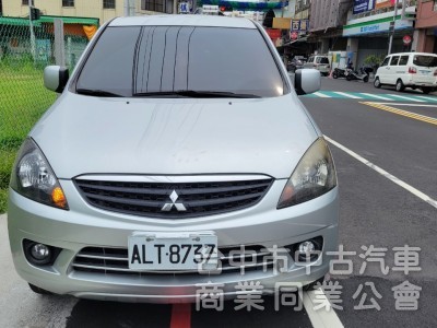 2014年 Zinger 2.4L 里程17萬，內裝乾淨，引擎健康，底盤無生鏽，載貨載人好幫手，0元交車。