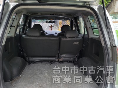 2014年 Zinger 2.4L 里程17萬，內裝乾淨，引擎健康，底盤無生鏽，載貨載人好幫手，0元交車。