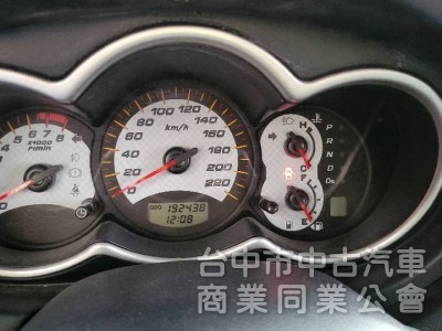 2011年 可魯多 io版 燻黑頭燈，賽車座椅，空力套件，安全氣囊，可認證，月付2999