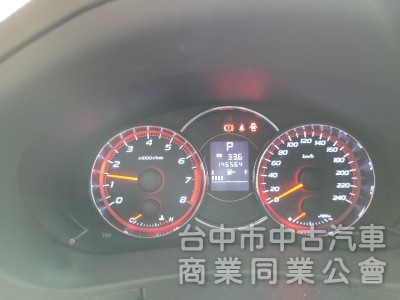 2011年 森林人 2.0L 里程14萬，可認證，剛大保養好，月付3999