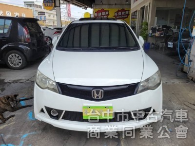 2010年 喜美8代 K12 小改款 1.8L 天窗，恆溫，快撥，RR包，引擎周邊跟底盤都整理好，回去不用在花錢
