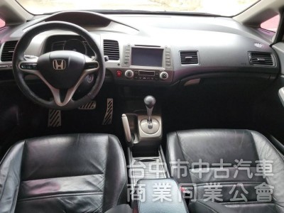 2010年 喜美8代 K12 小改款 1.8L 天窗，恆溫，快撥，RR包，引擎周邊跟底盤都整理好，回去不用在花錢
