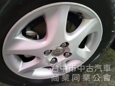 2004 年 豐田 Altis 1800cc G版 ，不敗神車，天窗，恆溫， 黑內裝，車況超級好，可直接環島。