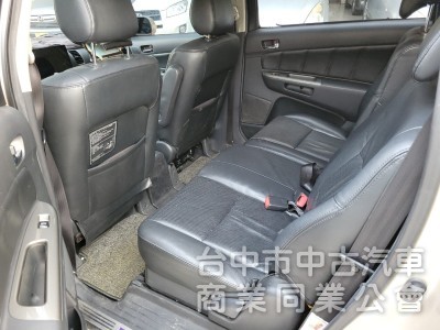2005 年 Wish G版 七人座 低里程12萬，安卓機倒車顯影，行車記錄器，黑內裝，全新隔熱紙，九成新輪胎