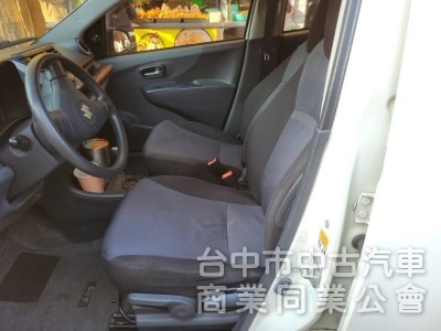 2014 年 Alto 鈴木 奧托 1.0l 日本進口小車， 五門掀背小車，一年稅金只要8640，實車實價。