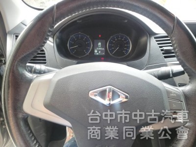 2020 年 Zinger pick up 林哥皮卡，晶鑽型 ，最經濟實惠的皮卡車 一手車，定速，17吋鋁圈，安卓機