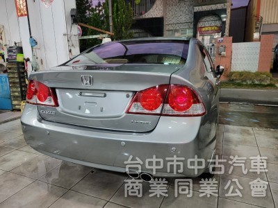 <車美汽車>2007 年 最美的八代 K12 1.8L 里程13萬，引擎乾淨無漏油，耐看耐操車款，天窗，快撥，恆溫。