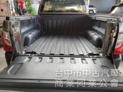 2020 年 Zinger pick up 林哥皮卡，晶鑽型 ，最經濟實惠的皮卡車 一手車 定速，17吋鋁圈，安卓機，倒