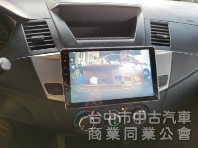 2020 年 Zinger pick up 林哥皮卡，晶鑽型 ，最經濟實惠的皮卡車 一手車 定速，17吋鋁圈，安卓機，倒