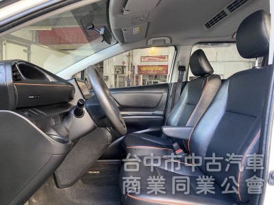 TOYOTA  SIENTA 1.8L