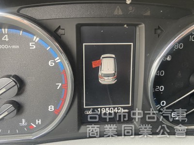 2017年式  Toyota 豐田    RAV-4  突顯SUV與生俱來的運動本質!!