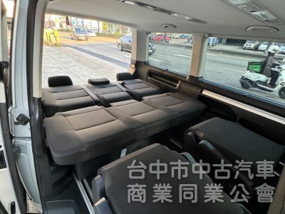 重光汽車 VW T6 FREESTYLE短軸-2019