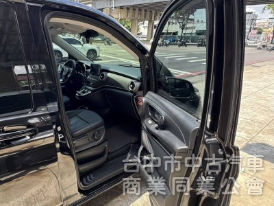重光汽車   BENZ  V220D-2019