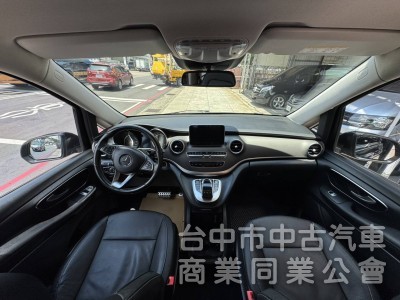 重光汽車   BENZ  V220D-2019