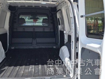 重光汽車  VW CADDY MAXI 1.5TSI手排6速-2023