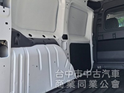 重光汽車  VW CADDY MAXI 1.5TSI手排6速-2023