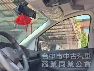 重光汽車  VW CADDY MAXI 1.5TSI手排6速-2023