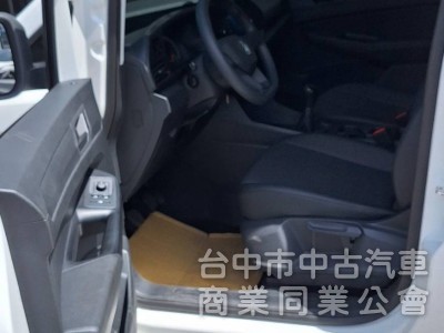 重光汽車  VW CADDY MAXI 1.5TSI手排6速-2023