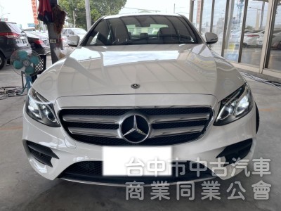 超低里程｜未領牌美車｜AMG｜腳踢尾門｜柏林之音｜全額貸免頭款｜專業認證車｜歡迎您預約蒞臨鑑賞