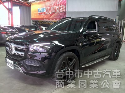 MATIC AMG 七人座 總代理 23P 環景 全景天窗｜一手家用車｜原鈑件認證車｜低利全額貸免頭款