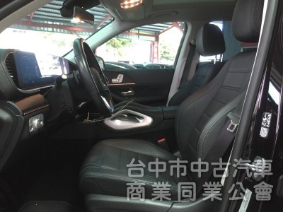 MATIC AMG 七人座 總代理 23P 環景 全景天窗｜一手家用車｜原鈑件認證車｜低利全額貸免頭款