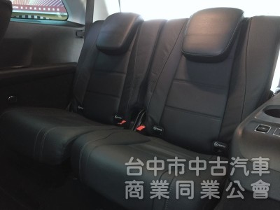 MATIC AMG 七人座 總代理 23P 環景 全景天窗｜一手家用車｜原鈑件認證車｜低利全額貸免頭款