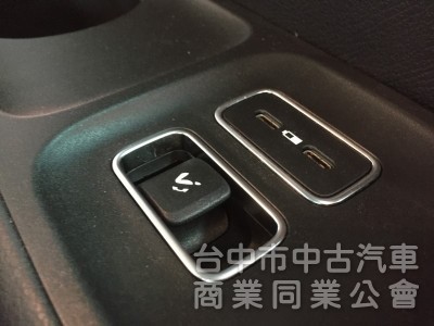 MATIC AMG 七人座 總代理 23P 環景 全景天窗｜一手家用車｜原鈑件認證車｜低利全額貸免頭款