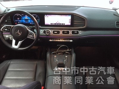 MATIC AMG 七人座 總代理 23P 環景 全景天窗｜一手家用車｜原鈑件認證車｜低利全額貸免頭款